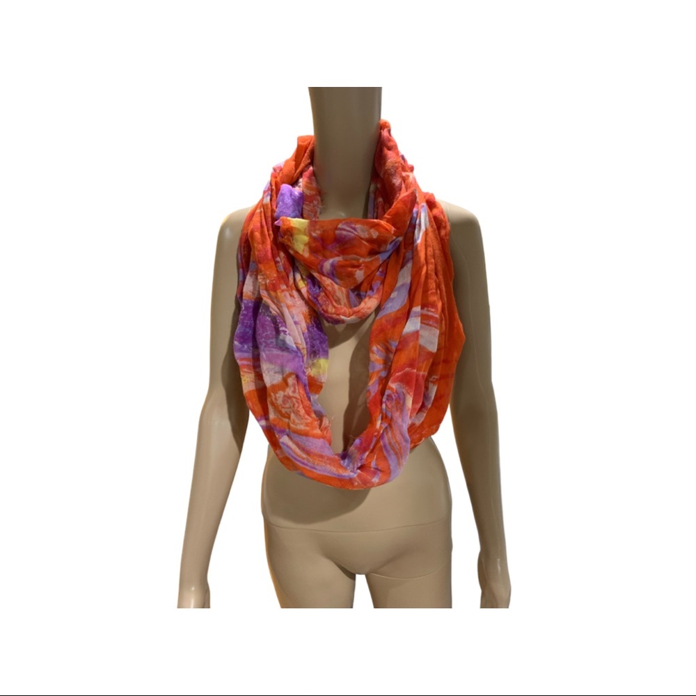 Lightweight Scarf